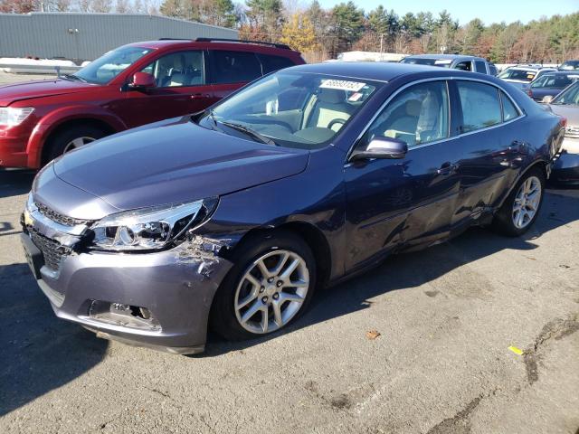 Photo 1 from auction – 2015 CHEVROLET MALIBU 1LT with VIN 1G11C5SL4FF310036