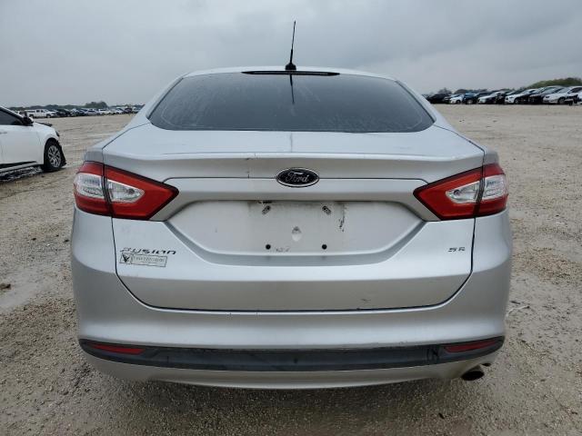 Photo 6 from auction – 2014 FORD FUSION SE with VIN 3FA6P0H73ER171815