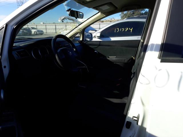 Photo 7 from auction – 2010 NISSAN VERSA S with VIN 3N1BC1CP2AL383817