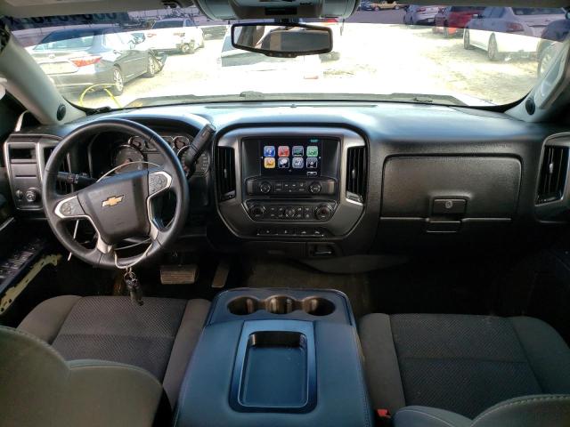 Photo 8 from auction – 2017 CHEVROLET SILVERADO with VIN 3GCPCREC1HG273629