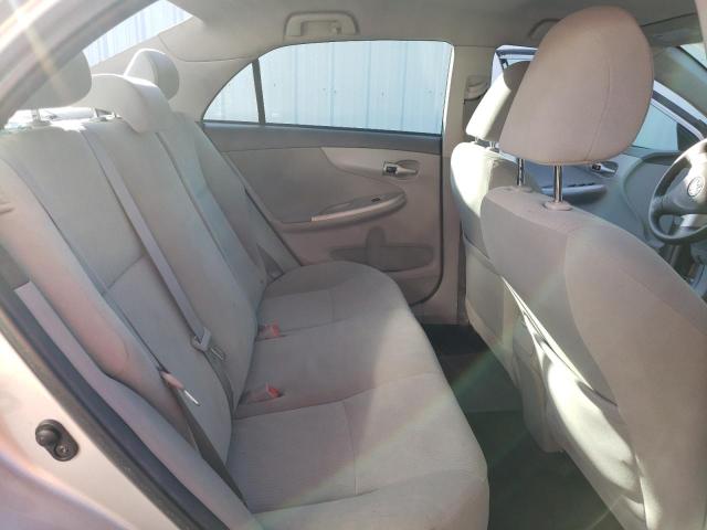 Photo 10 from auction – 2010 TOYOTA COROLLA BA with VIN 1NXBU4EE4AZ342419
