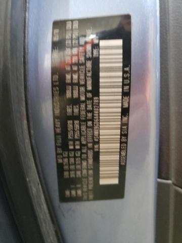 Photo 14 from auction – 2010 SUBARU TRIBECA LI with VIN 4S4WX9GD6A4402789