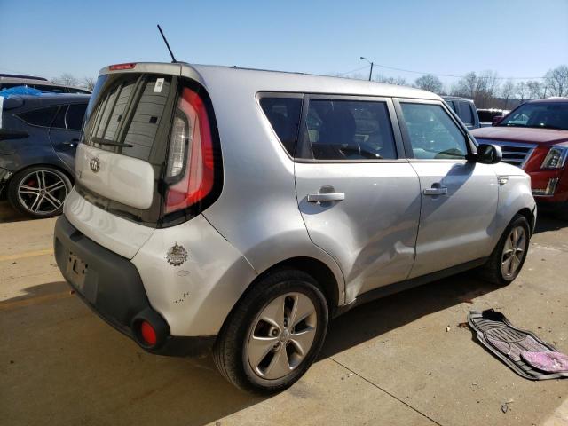 Photo 3 from auction – 2014 KIA SOUL with VIN KNDJN2A27E7726180