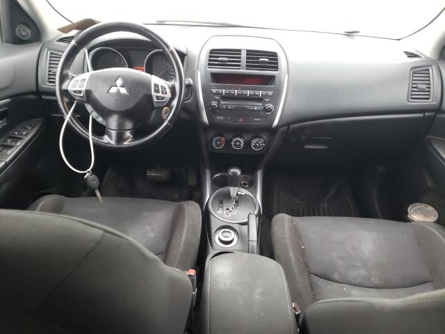 Photo 8 from auction – 2011 MITSUBISHI RVR SE with VIN JA4AJ3AU5BZ602034