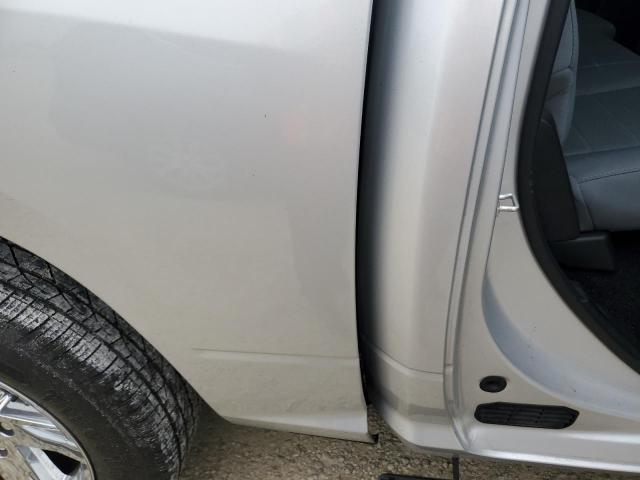 Photo 12 from auction – 2017 RAM 1500 ST with VIN 1C6RR6KT8HS543286