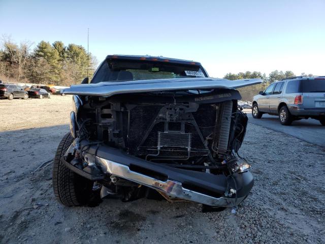 Photo 5 from auction – 2005 CHEVROLET SILVERADO with VIN 2GCEK13TX51350758