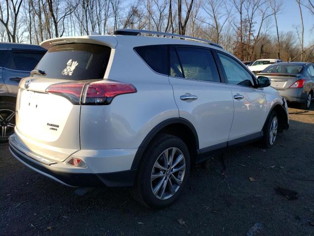 Photo 3 from auction – 2016 TOYOTA RAV4 LIMIT with VIN 2T3DFREV7GW514443