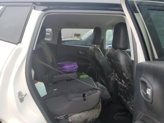 Photo 11 from auction – 2020 JEEP COMPASS LA with VIN 3C4NJCBB8LT162498