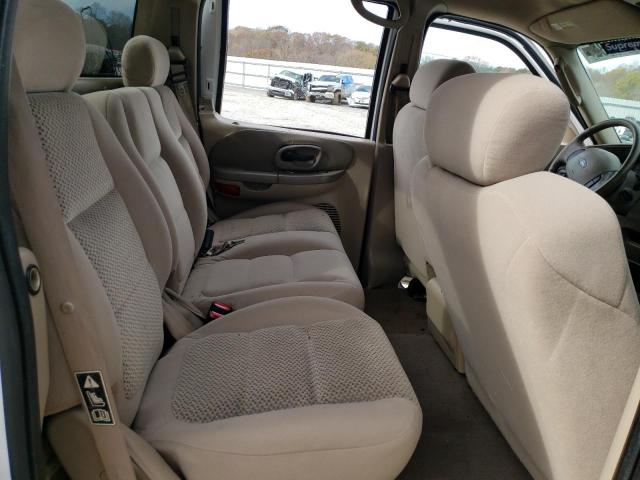Photo 10 from auction – 2003 FORD F150 SUPER with VIN 1FTRW07613KB40678
