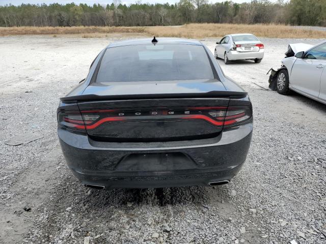 Photo 6 from auction – 2016 DODGE CHARGER SX with VIN 2C3CDXHG8GH163405