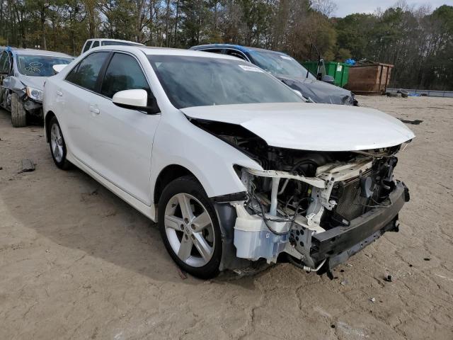 Photo 4 from auction – 2012 TOYOTA CAMRY BASE with VIN 4T1BF1FK8CU594481