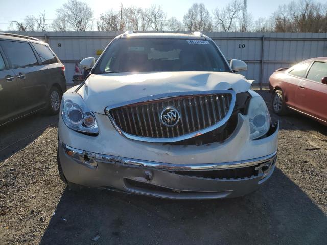 Photo 5 from auction – 2012 BUICK ENCLAVE with VIN 5GAKVDED5CJ174644