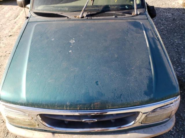 Photo 12 from auction – 1998 FORD EXPLORER with VIN 1FMZU34E0WUB67278