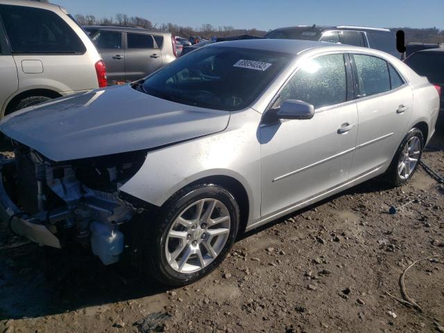 Photo 1 from auction – 2014 CHEVROLET MALIBU 1LT with VIN 1G11C5SL6EF253580