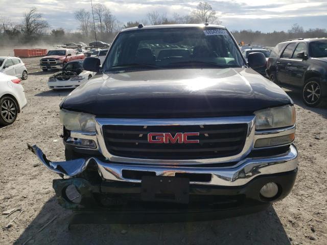 Photo 5 from auction – 2005 GMC NEW SIERRA with VIN 2GTEK13T451136204