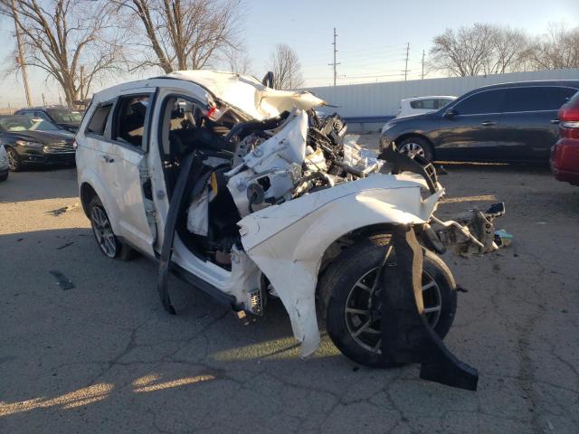 Photo 4 from auction – 2016 DODGE JOURNEY R/ with VIN 3C4PDDEG7GT168523