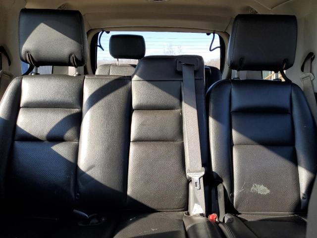 Photo 10 from auction – 2006 FORD EXPLORER with VIN 1FMEU73E56UB29780