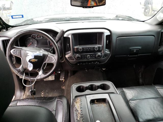 Photo 8 from auction – 2014 CHEVROLET SILVERADO with VIN 3GCPCREC6EG393566