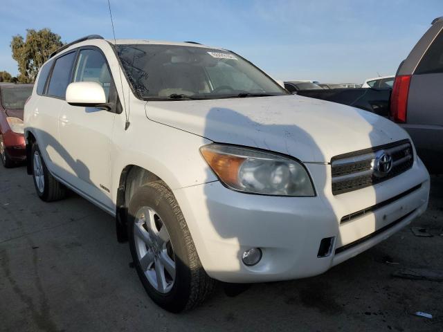 Photo 4 from auction – 2006 TOYOTA RAV4 LIMIT with VIN JTMBK31V465010024