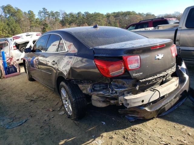 Photo 2 from auction – 2013 CHEVROLET MALIBU 1LT with VIN 1G11C5SA0DF257783