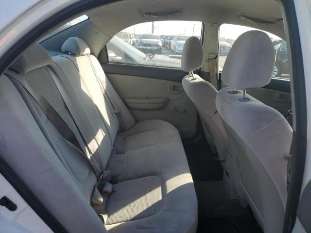 Photo 10 from auction – 2009 KIA SPECTRA EX with VIN KNAFE222395644594