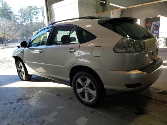 Photo 2 from auction – 2004 LEXUS RX 330 with VIN JTJHA31U140001387