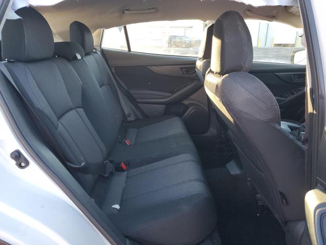 Photo 10 from auction – 2022 SUBARU IMPREZA with VIN 4S3GTAB66N3718025