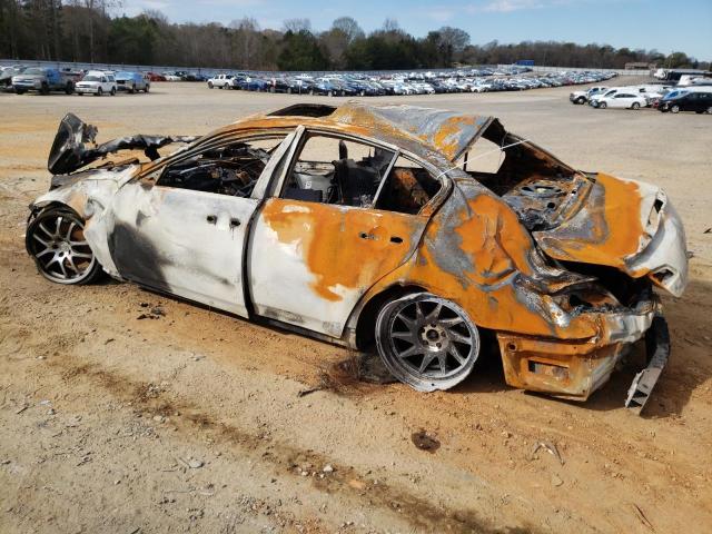 Photo 2 from auction – 2007 INFINITI G35 with VIN JNKBV61E17M709612