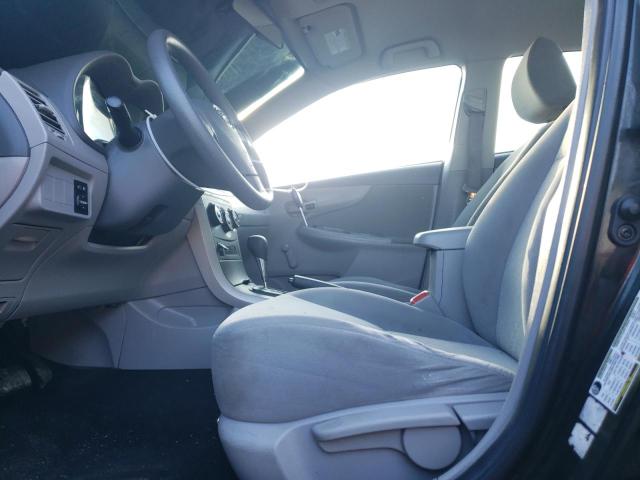Zdjęcie 7 z aukcji – 2009 TOYOTA COROLLA BA z VIN 2T1BU40E69C072209