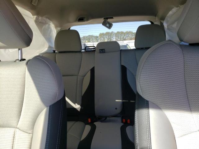 Photo 10 from auction – 2021 SUBARU FORESTER with VIN JF2SKADC9MH482831