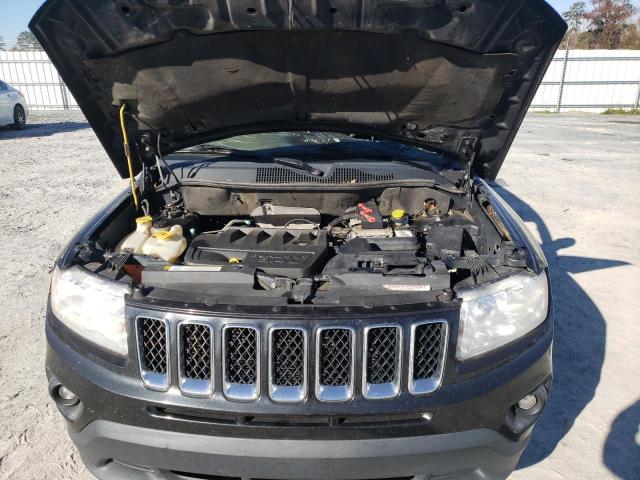 Photo 12 from auction – 2011 JEEP COMPASS SP with VIN 1J4NF1FB2BD158168