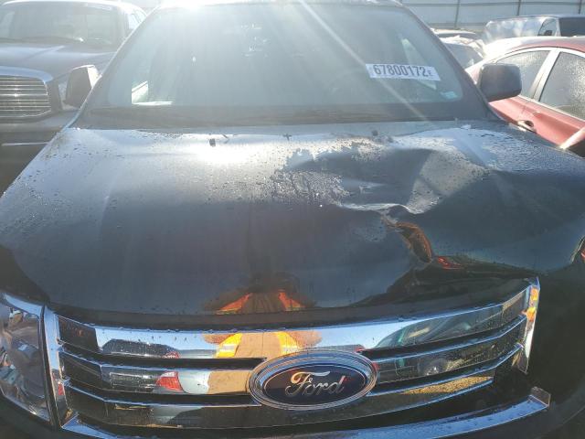 Photo 5 from auction – 2010 FORD EDGE LIMIT with VIN 2FMDK3KC0ABB65109