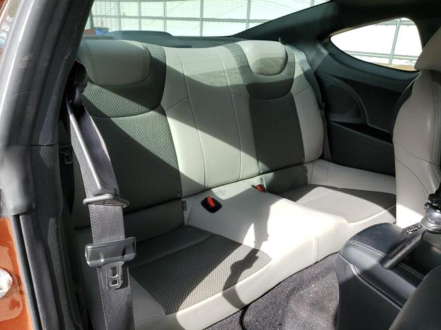 Photo 10 from auction – 2013 HYUNDAI GENESIS CO with VIN KMHHT6KD3DU093393