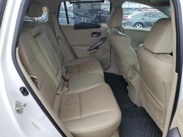 Photo 11 from auction – 2014 ACURA RDX TECHNO with VIN 5J8TB3H54EL017934