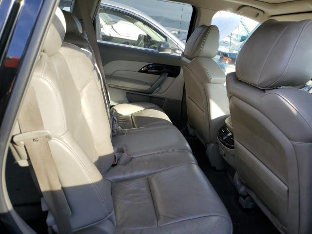 Photo 11 from auction – 2008 ACURA MDX with VIN 2HNYD28338H516940