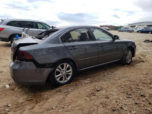 Photo 3 from auction – 2009 KIA OPTIMA with VIN KNAGE228895361648