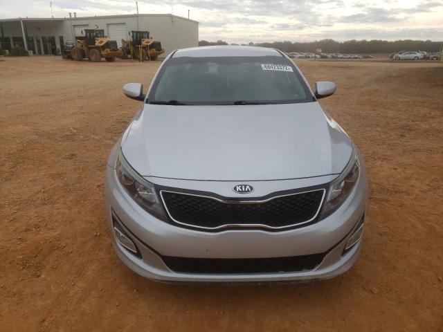 Photo 5 from auction – 2015 KIA OPTIMA LX with VIN 5XXGM4A74FG426187