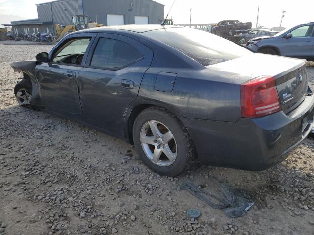 Photo 2 from auction – 2008 DODGE CHARGER with VIN 2B3LA43R68H204385