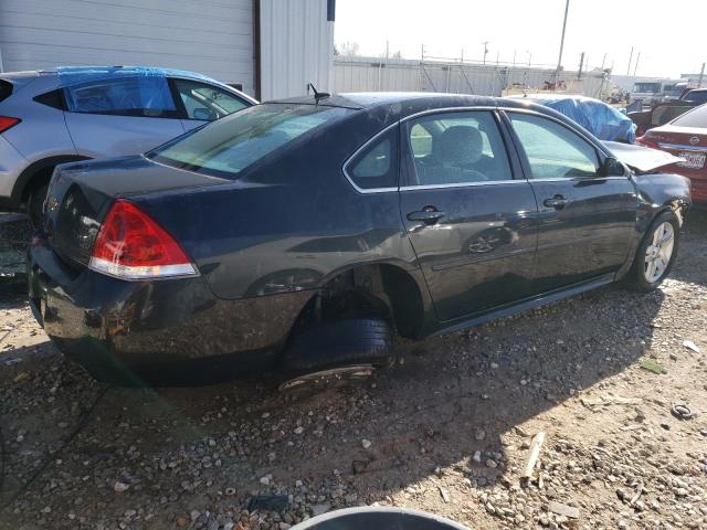 Photo 3 from auction – 2014 CHEVROLET IMPALA LIM with VIN 2G1WB5E33E1180860