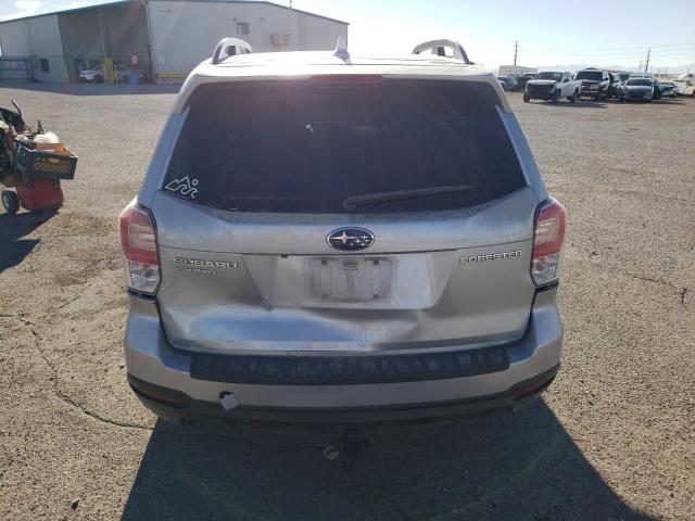 Photo 6 from auction – 2018 SUBARU FORESTER 2 with VIN JF2SJAGC0JH489953
