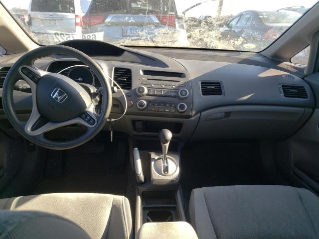 Фото 8 с аукциона – 2011 HONDA CIVIC EX с VIN 19XFA1F87BE003224