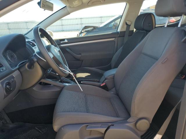 Photo 7 from auction – 2009 VOLKSWAGEN RABBIT with VIN WVWBA71K29W075095