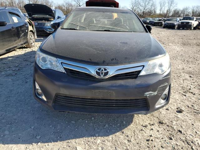 Photo 5 from auction – 2012 TOYOTA CAMRY BASE with VIN 4T1BF1FK9CU162272