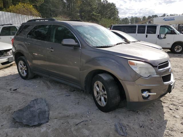 Photo 4 from auction – 2012 CHEVROLET EQUINOX LT with VIN 2GNALPEK2C6368892