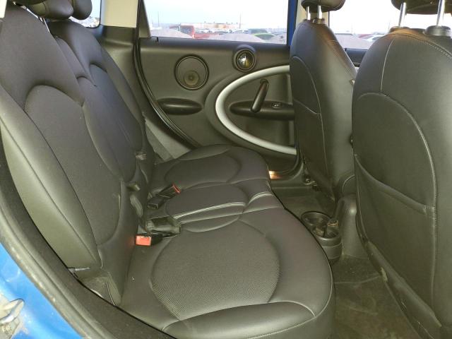 Photo 10 from auction – 2014 MINI COOPER COU with VIN WMWZB3C59EWR37165