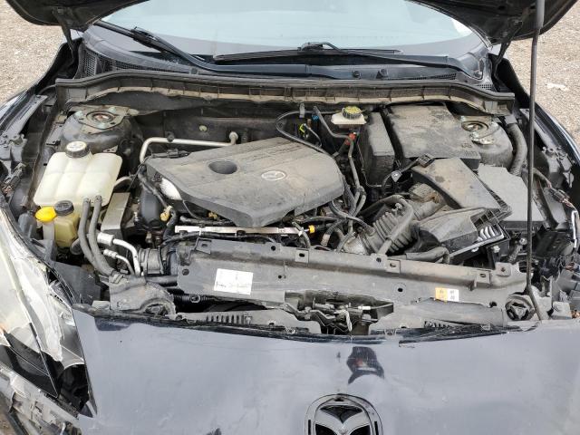 Foto 11 de la subasta – 2011 MAZDA 3 I con VIN JM1BL1VFXB1478426