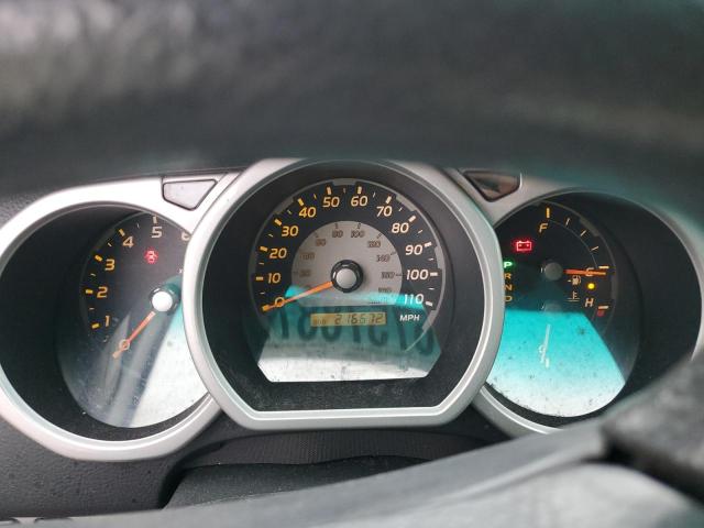 Photo 9 from auction – 2004 TOYOTA 4RUNNER with VIN JTEBU14R140037703