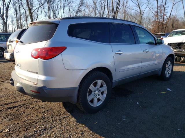 Photo 3 from auction – 2009 CHEVROLET TRAVERSE L with VIN 1GNEV23D09S132850