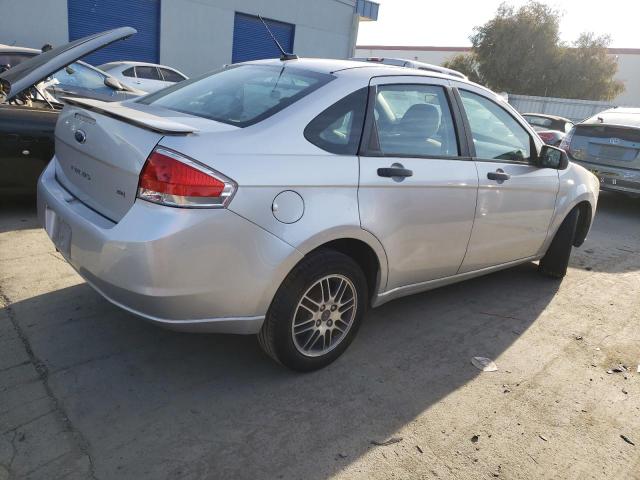 Photo 3 from auction – 2010 FORD FOCUS SE with VIN 1FAHP3FN6AW146443