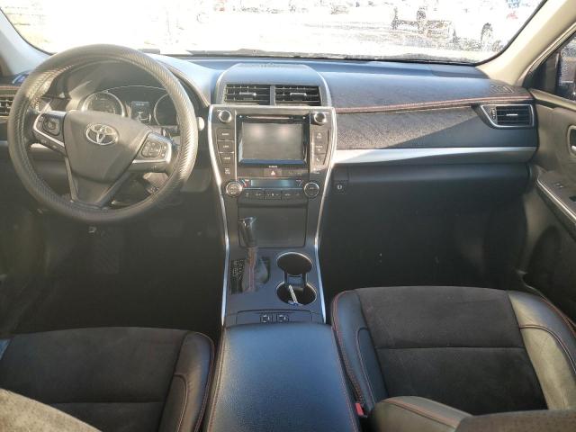 Photo 8 from auction – 2017 TOYOTA CAMRY LE with VIN 4T1BF1FK0HU746387
